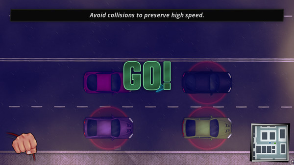 Riskers game for windows Pc 1