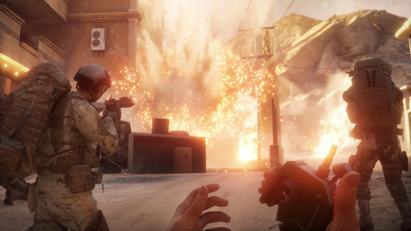 Insurgency: Sandstorm image