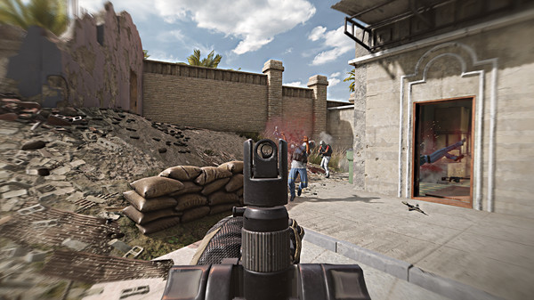 Insurgency: Sandstorm PC requirements