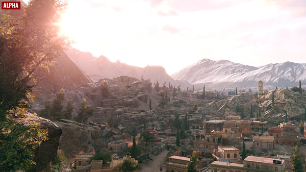 Insurgency: Sandstorm screenshot