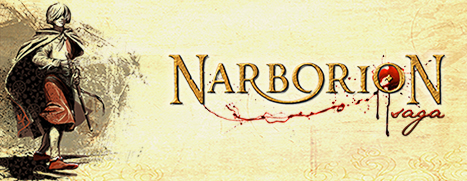 Narborion Saga