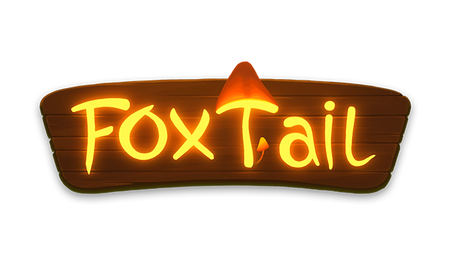 FoxTail Logo