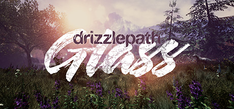 Boxart for Drizzlepath: Glass