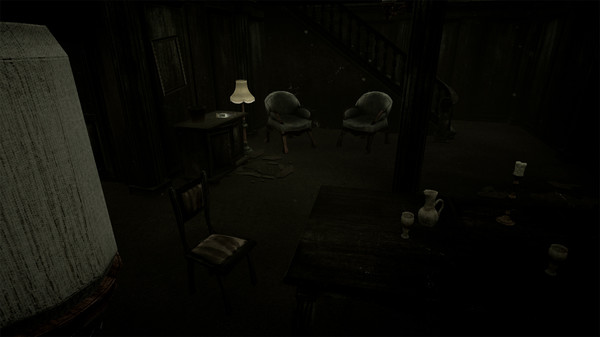 Drizzlepath: Glass game for windows Pc 1