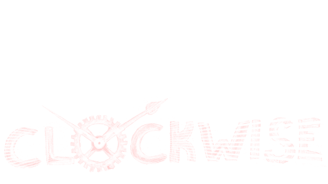 Clockwise Logo