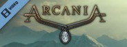 Arcania Trailer