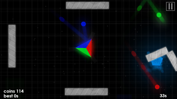 Скриншот из Triangle