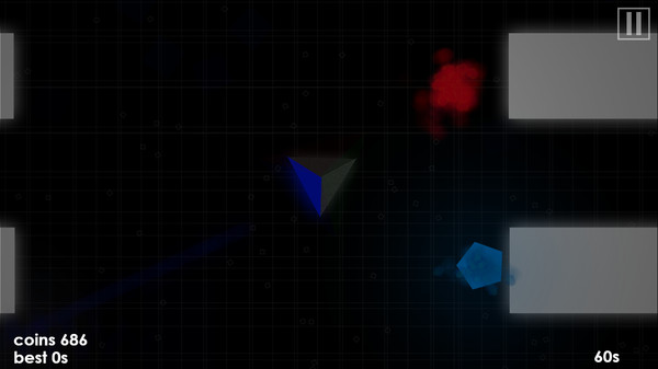 Скриншот из Triangle