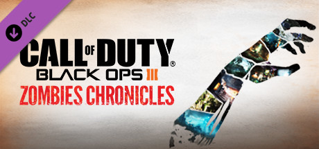 Call of Duty: Black Ops III - Zombies Chronicles cover art