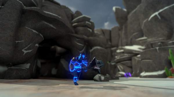 QuiVr Vanguardfor windows and Linux 1