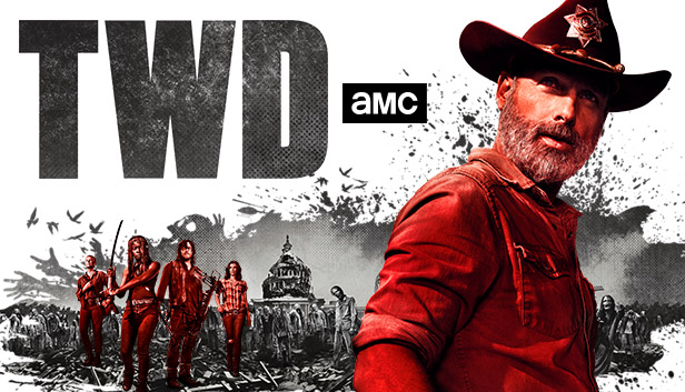 The Walking Dead On Steam The Walking Dead On Steam