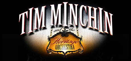 Tim Minchin And The Heritage Orchestra Live At Royal Albert cover art