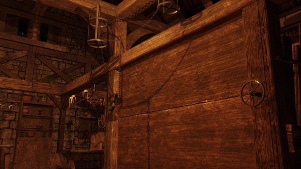 The Albatross game for Linux 1