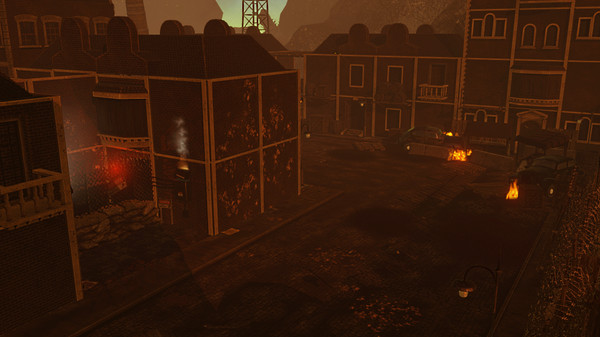 Скриншот из The Albatross