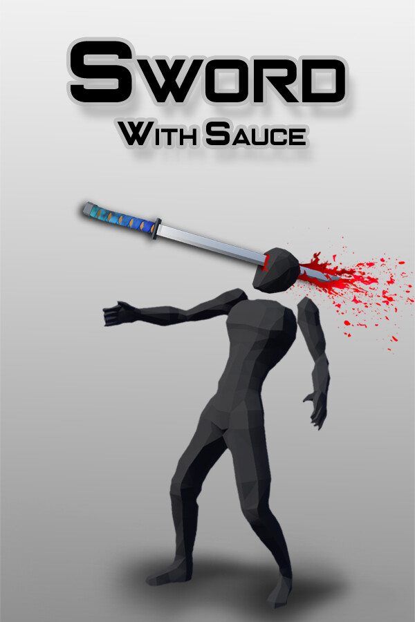 Sword With Sauce for steam