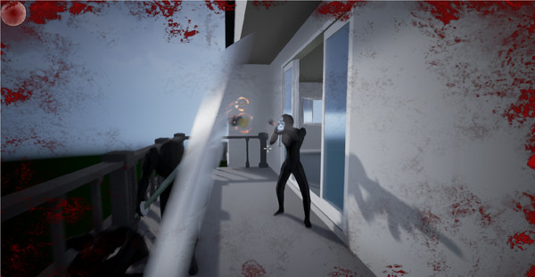 Sword With Sauce game for Linux 1