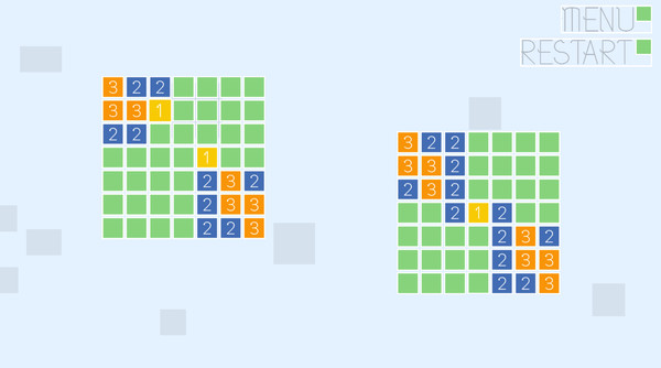 Numberline image