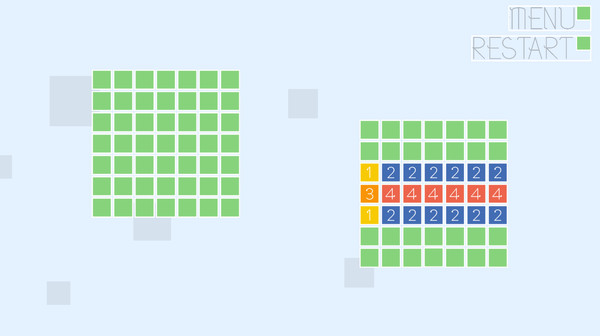 Numberline minimum requirements