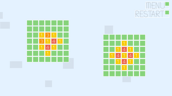 Numberline PC requirements