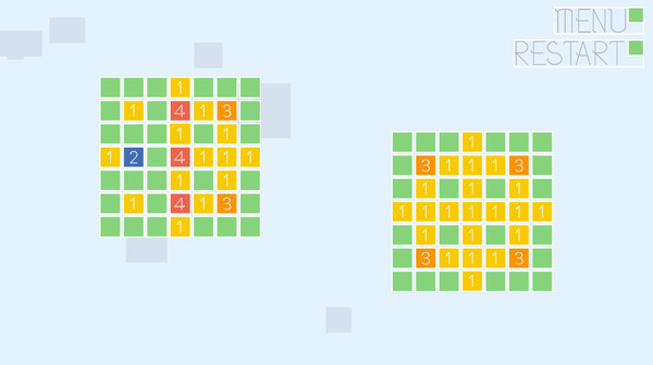 Numberline Steam