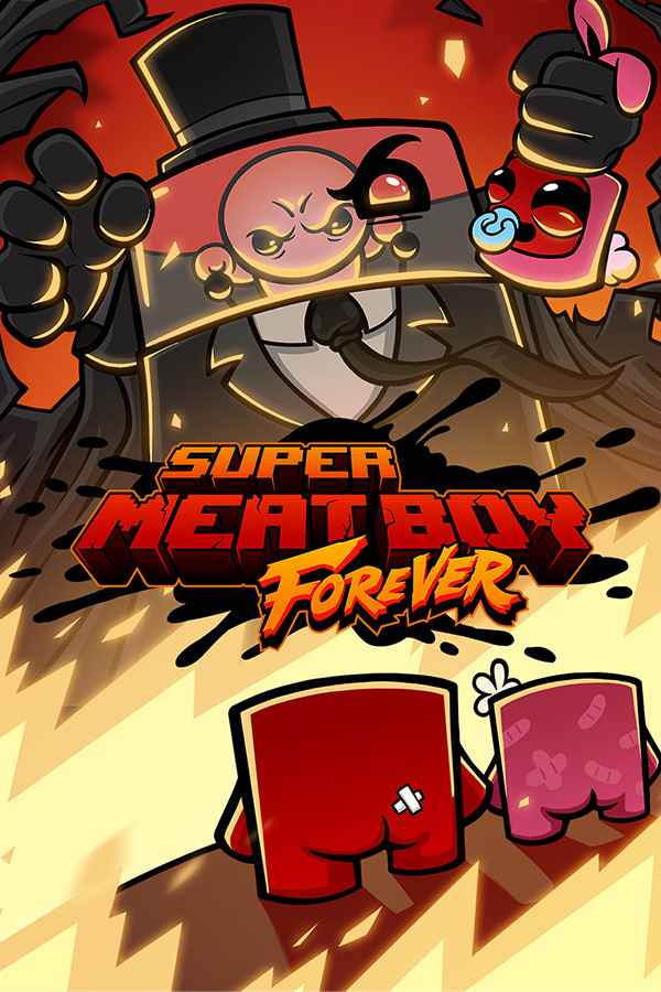 super meat boy forever oxdeadbeef unlock