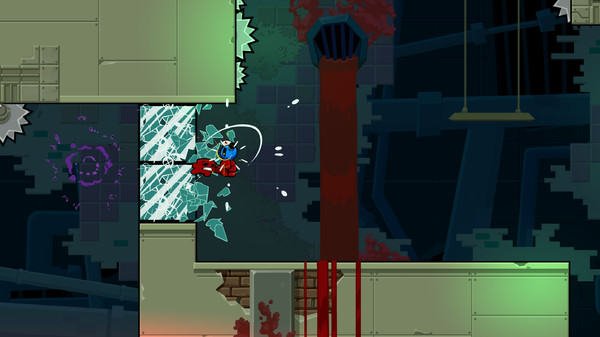 Super Meat Boy Forever PC requirements