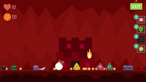 The Astral Hero game for windows Pc 1