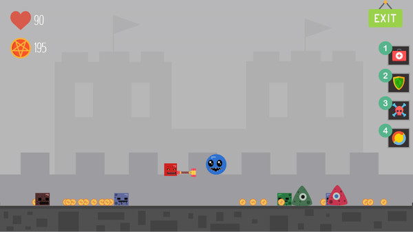 The Astral Herofor windows and Linux 1