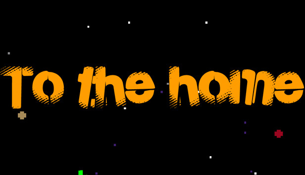 To the home