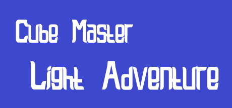 Cube Master: Light Adventure cover art