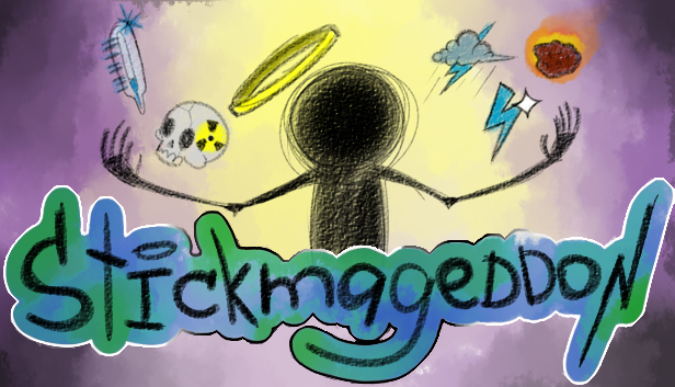 Stickmageddon