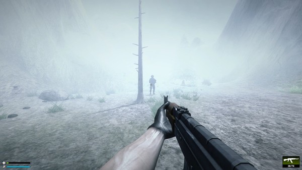 Скриншот из Way of Hero