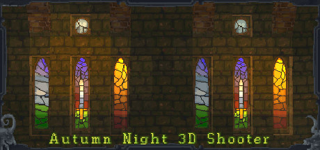 View Autumn Night 3D Shooter on IsThereAnyDeal