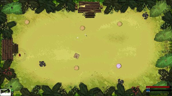 HUNGERfor windows and Linux 1