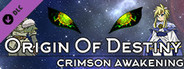 Origin Of Destiny - Donation #2