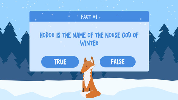 Скриншот из True or False 2