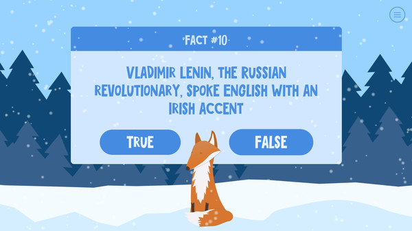 Скриншот из True or False 2