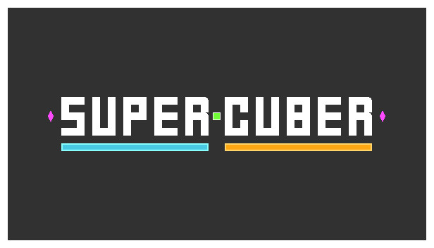 Super Cuber