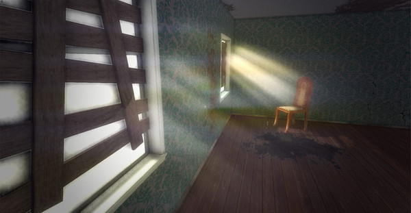 Judas game for Linux 1