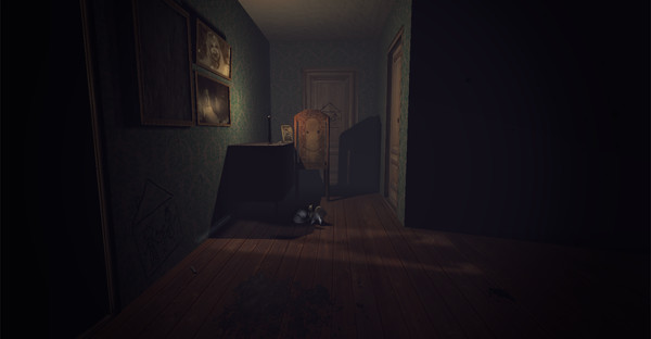 Скриншот из Judas Скриншот из Judas