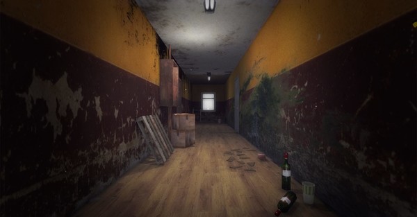 Judas game for windows Pc 1