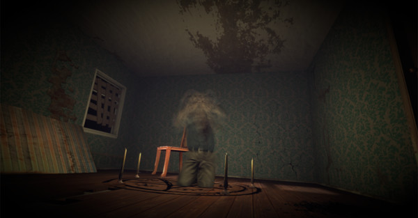 Скриншот из Judas Скриншот из Judas