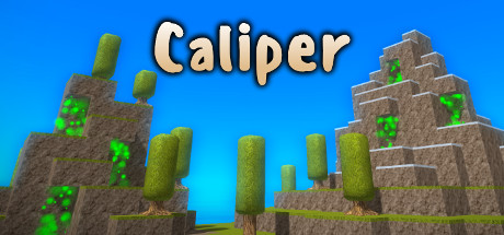 Caliper cover art