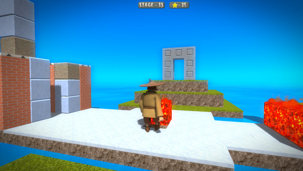 Caliper game for windows Pc 1