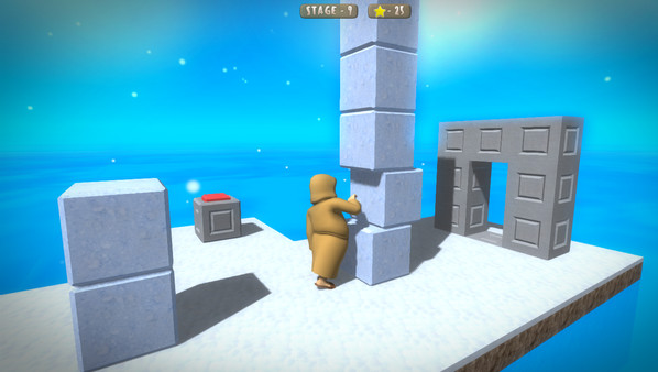 Caliper game for Linux 1