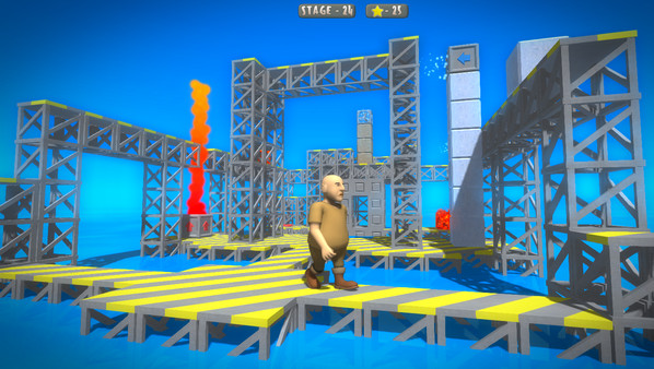 Скриншот из Caliper