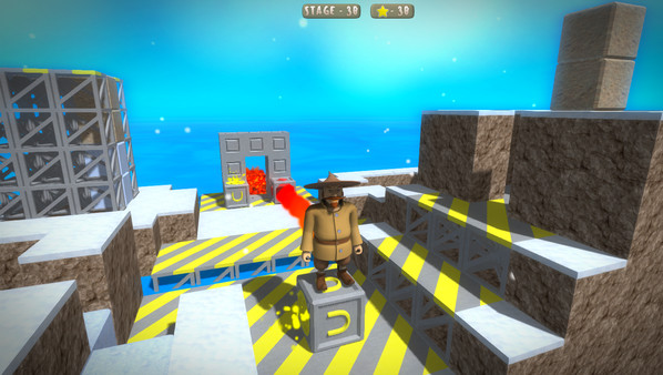 Скриншот из Caliper