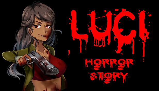 Luci:Horror Story