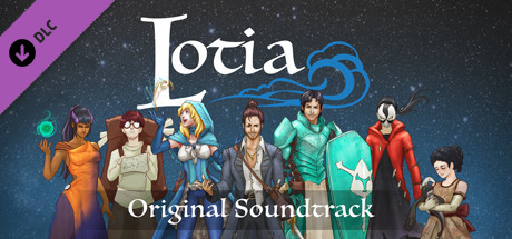 Lotia - Soundtrack