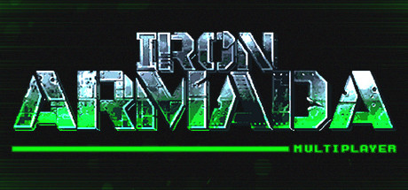Iron Armada cover art
